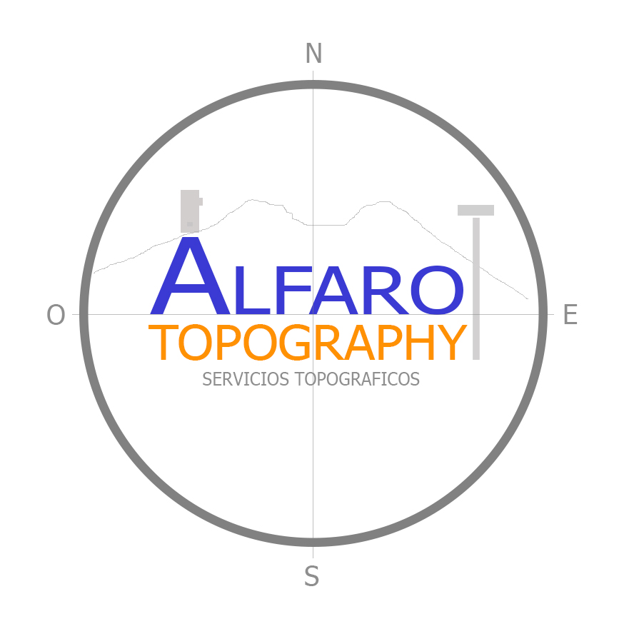 Alfaro Topography SpA